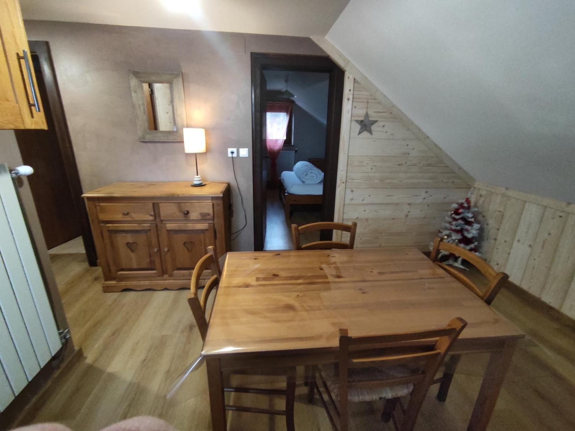 A L'Oree Du Bois Dommartin-les-Remiremont Номер фото
