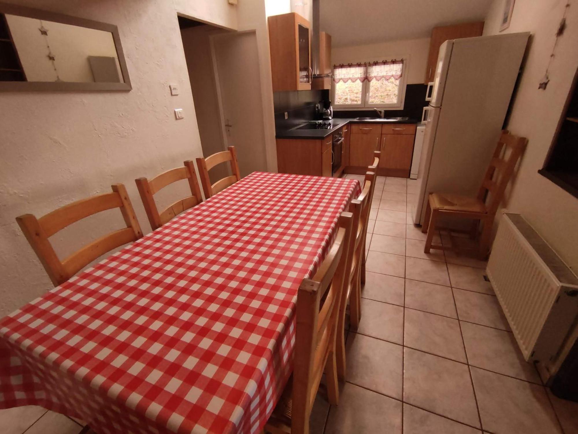 A L'Oree Du Bois Dommartin-les-Remiremont Номер фото