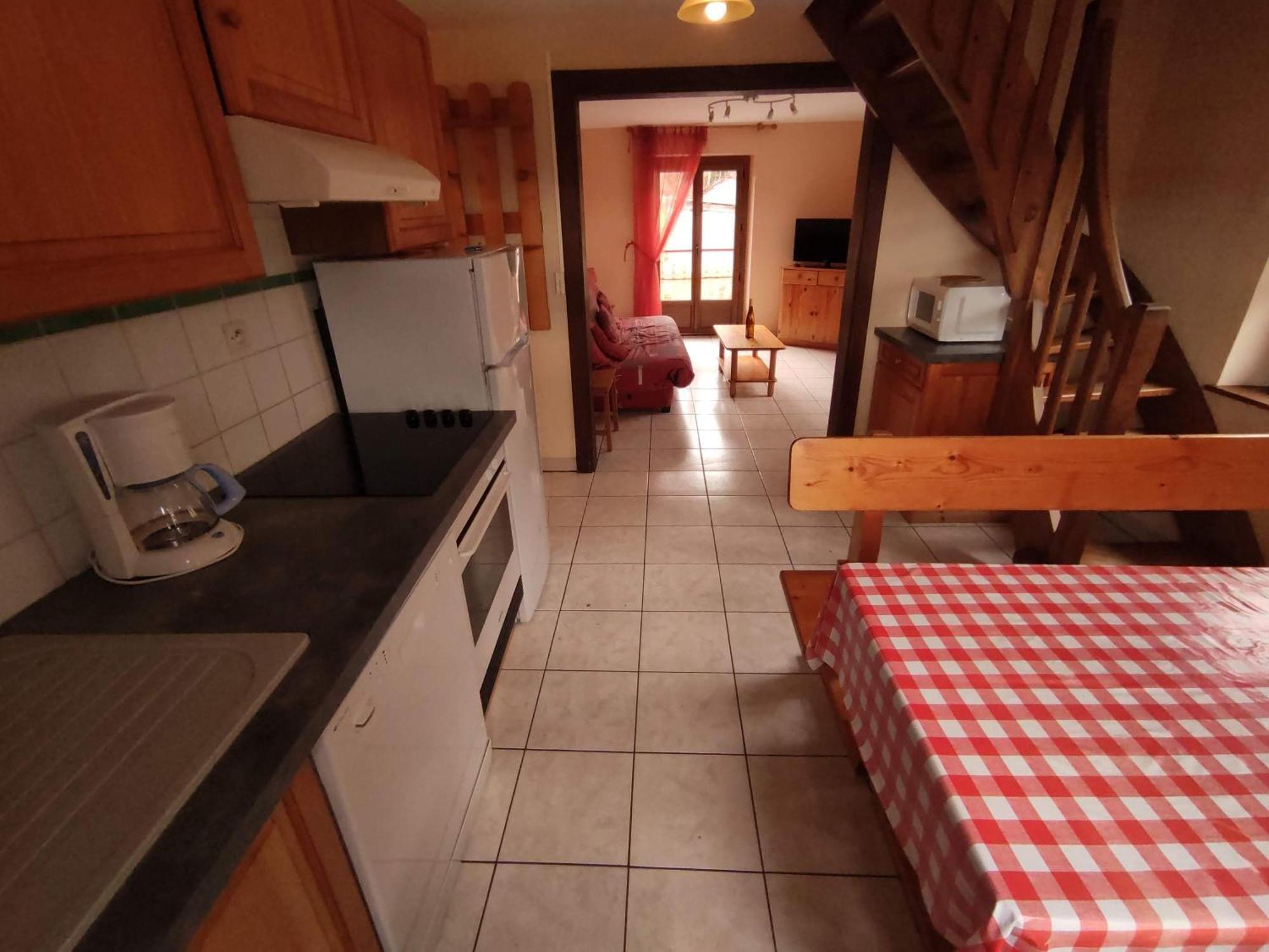 A L'Oree Du Bois Dommartin-les-Remiremont Номер фото