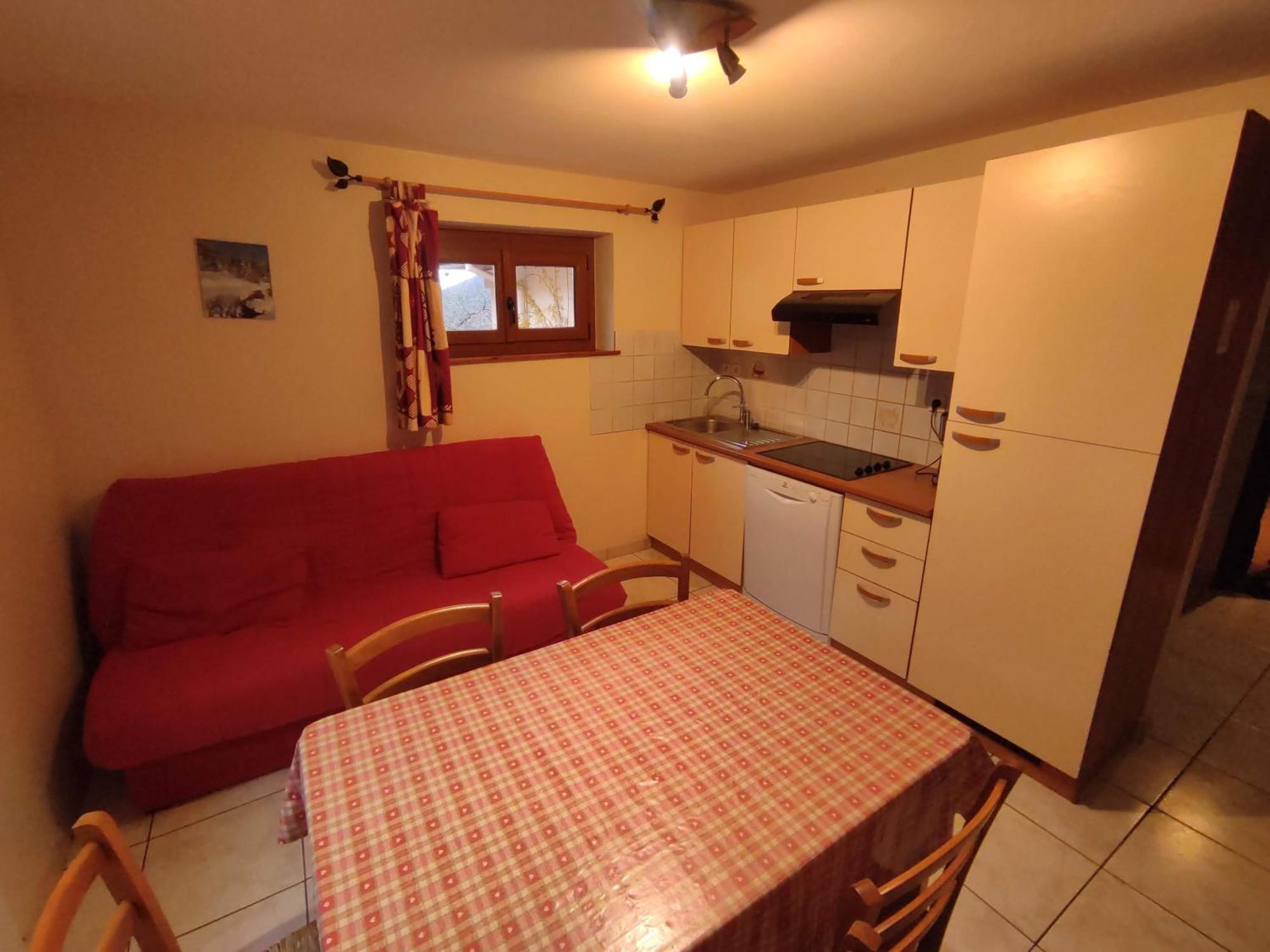 A L'Oree Du Bois Dommartin-les-Remiremont Номер фото