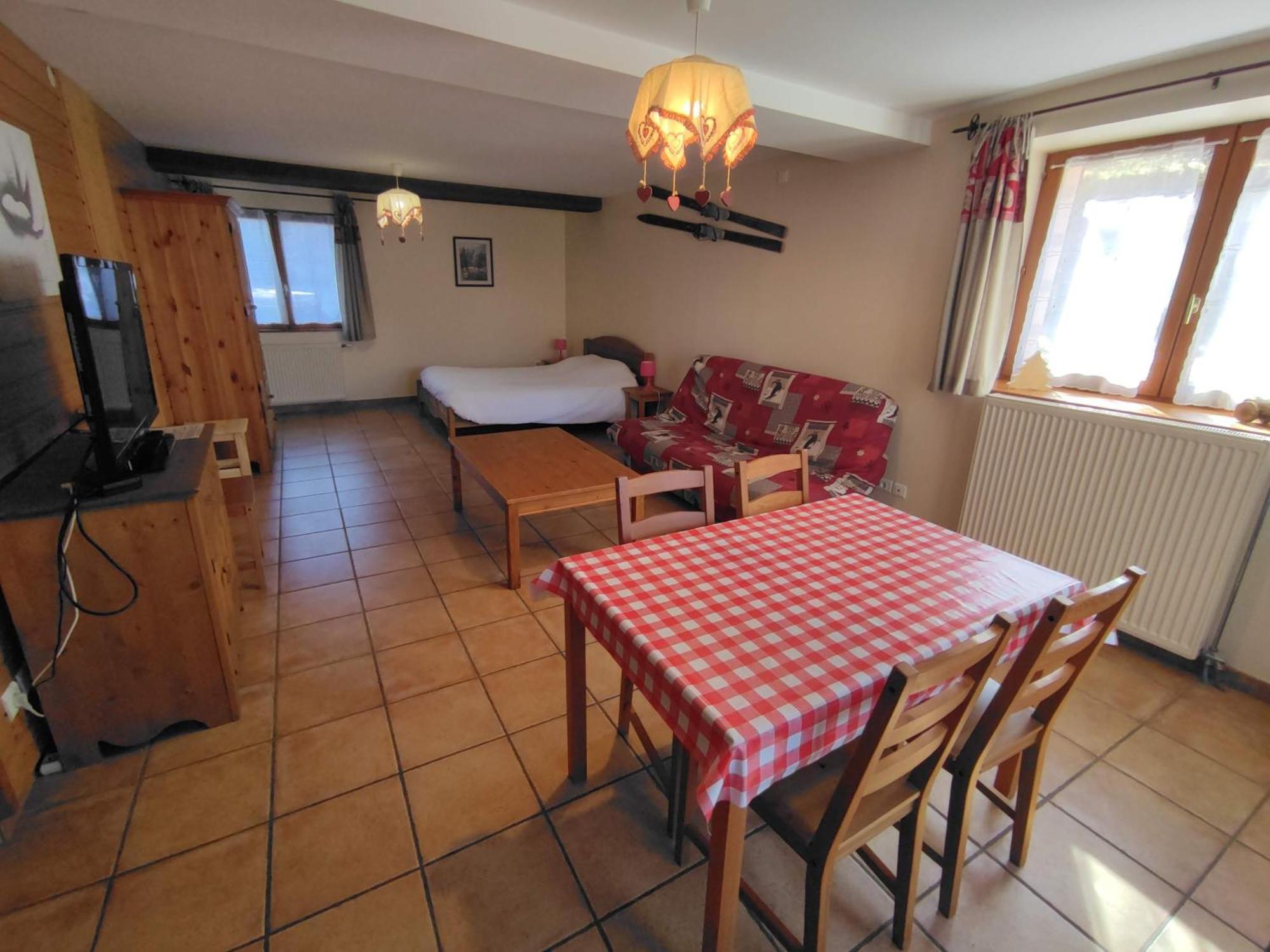 A L'Oree Du Bois Dommartin-les-Remiremont Номер фото
